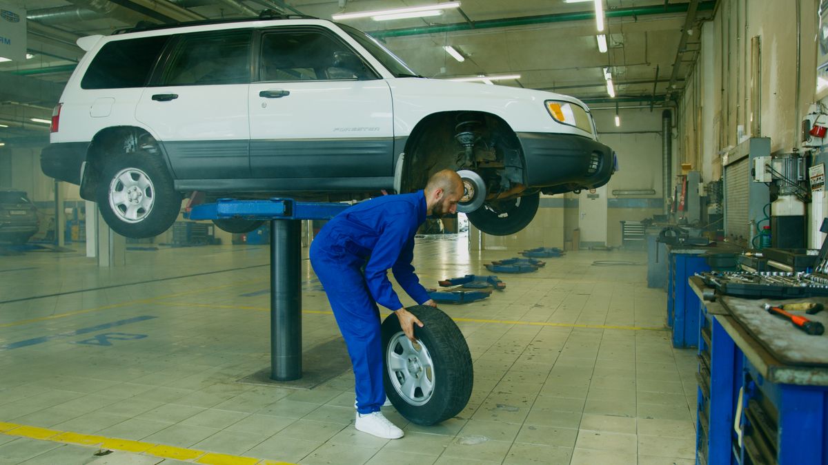 車検